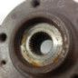 Moyeu avant droit PEUGEOT EXPERT 3