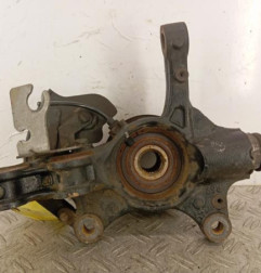 Moyeu avant droit PEUGEOT EXPERT 3 Photo n°4