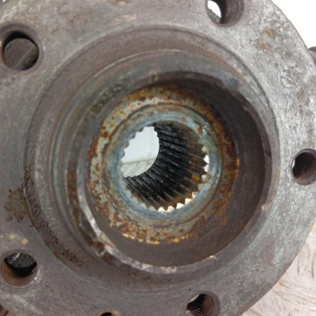 Moyeu avant gauche PEUGEOT EXPERT 3