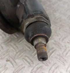 Moyeu avant gauche PEUGEOT EXPERT 3 Photo n°3