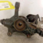 Moyeu avant gauche PEUGEOT EXPERT 3