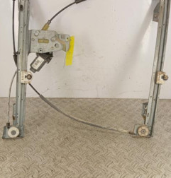 Leve vitre electrique avant gauche RENAULT KANGOO 2 Photo n°1