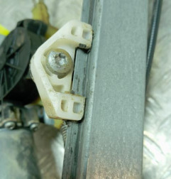 Leve vitre electrique avant gauche RENAULT KANGOO 2