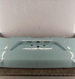 Pare choc arriere RENAULT TWINGO 3 Photo n°1