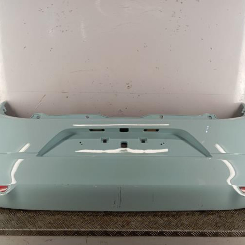 Pare choc arriere RENAULT TWINGO 3