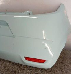Pare choc arriere RENAULT TWINGO 3