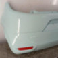 Pare choc arriere RENAULT TWINGO 3