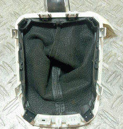 Pommeau de vitesses CITROEN C3 3 Photo n°3