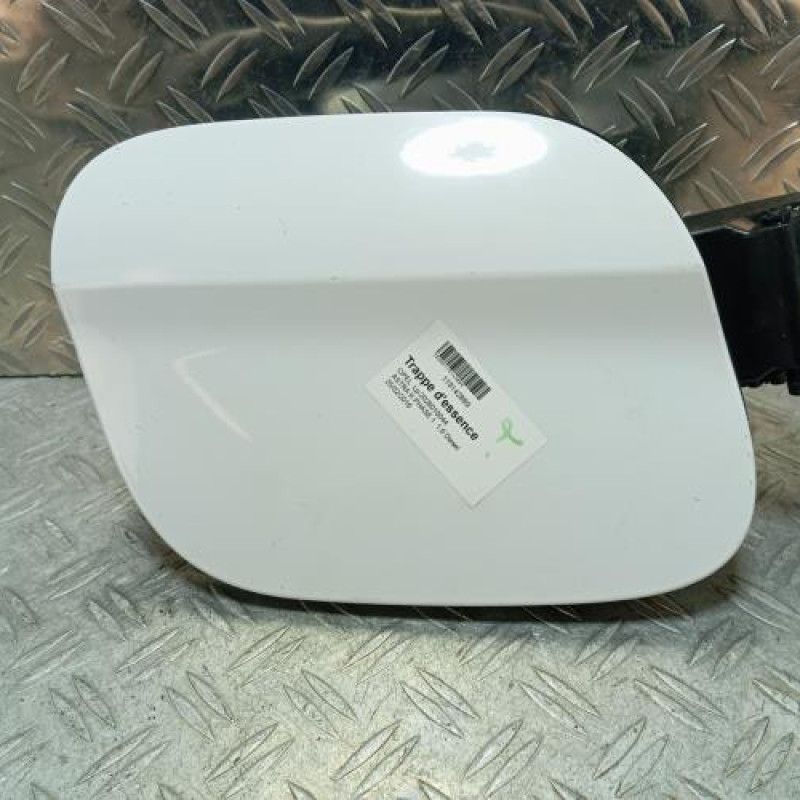 Trappe d'essence OPEL ASTRA K