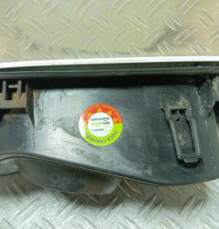 Trappe d'essence OPEL ASTRA K Photo n°5