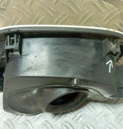 Trappe d'essence OPEL ASTRA K Photo n°6