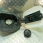 Trappe d'essence OPEL ASTRA K