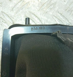 Pommeau de vitesses PEUGEOT 308 2 SW