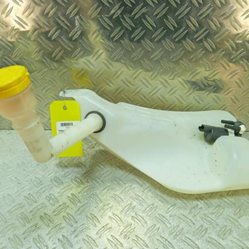 Vase de lave glace RENAULT MEGANE 3