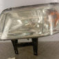 Optique avant principal gauche (feux)(phare) VOLKSWAGEN TRANSPORTER 5