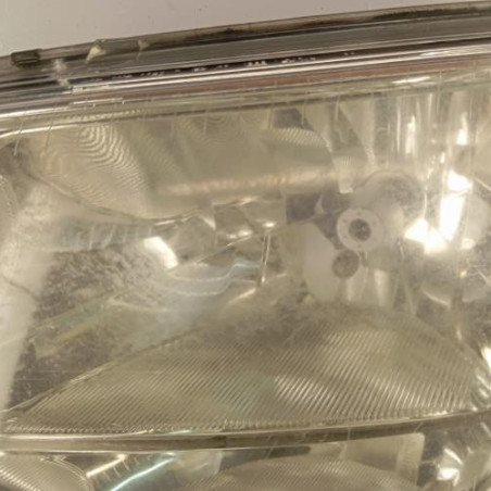 Optique avant principal gauche (feux)(phare) VOLKSWAGEN TRANSPORTER 5