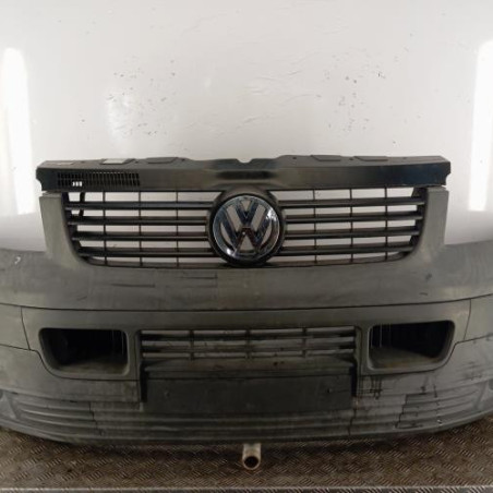 Pare choc avant VOLKSWAGEN TRANSPORTER 5 Photo n°1