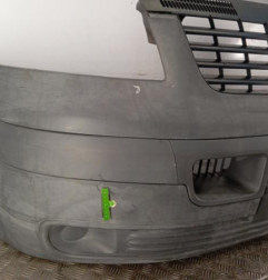 Pare choc avant VOLKSWAGEN TRANSPORTER 5 Photo n°5