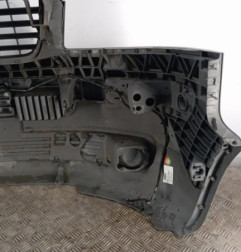 Pare choc avant VOLKSWAGEN TRANSPORTER 5 Photo n°6