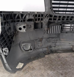 Pare choc avant VOLKSWAGEN TRANSPORTER 5 Photo n°7