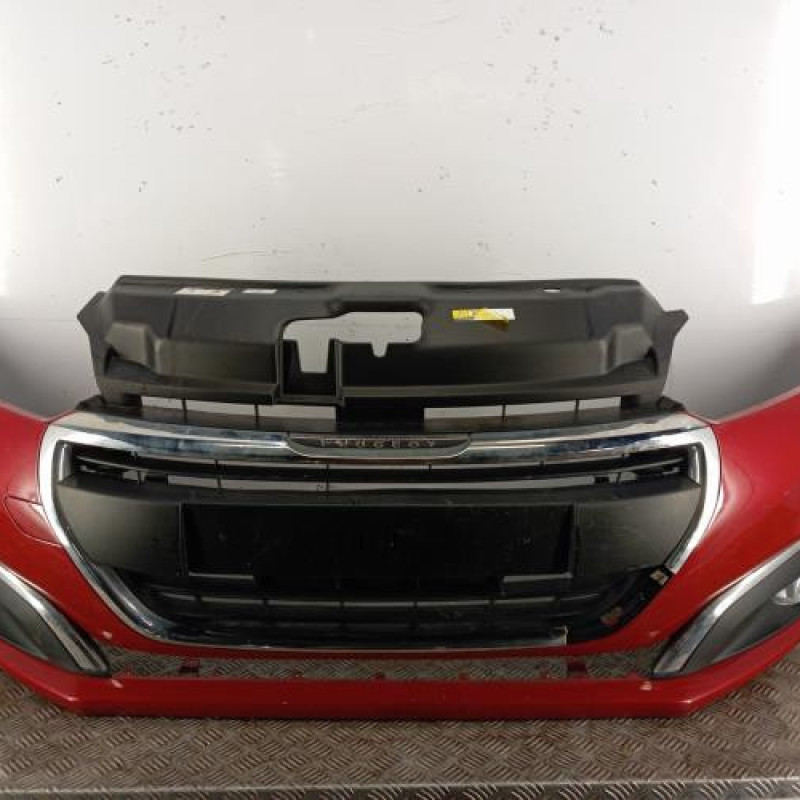 Pare choc avant PEUGEOT 208 1