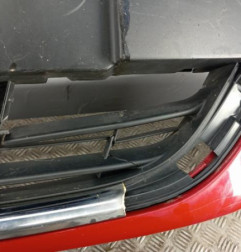 Pare choc avant PEUGEOT 208 1 Photo n°4