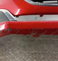 Pare choc avant PEUGEOT 208 1 Photo n°5