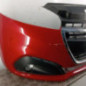 Pare choc avant PEUGEOT 208 1