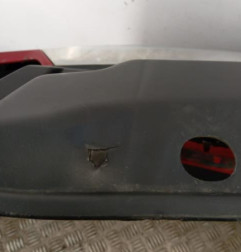 Pare choc avant PEUGEOT 208 1 Photo n°9