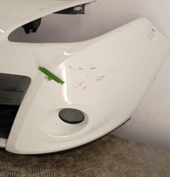 Pare choc avant RENAULT CLIO 3