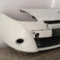 Pare choc avant RENAULT CLIO 3