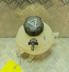 Vase d'expansion PEUGEOT PARTNER 2 Photo n°1