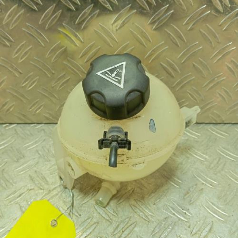 Vase d'expansion PEUGEOT PARTNER 2