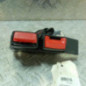 Attache ceinture arriere droit RENAULT CLIO 3