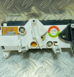 Commande chauffage RENAULT KANGOO 1