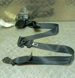 Ceinture avant droit SEAT IBIZA 4 Photo n°1