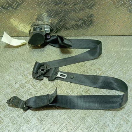 Ceinture avant droit SEAT IBIZA 4 Photo n°1