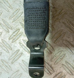 Ceinture avant droit SEAT IBIZA 4 Photo n°5