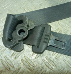 Ceinture avant droit SEAT IBIZA 4 Photo n°7