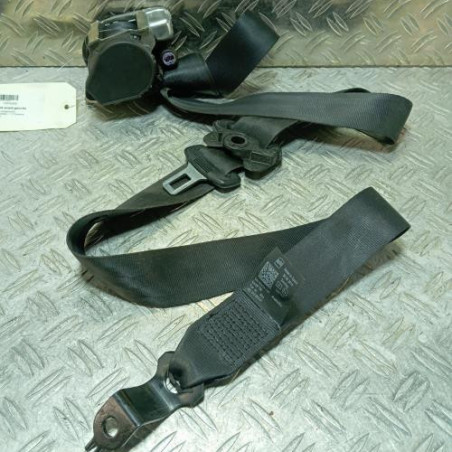 Ceinture avant gauche SEAT IBIZA 4 Photo n°1
