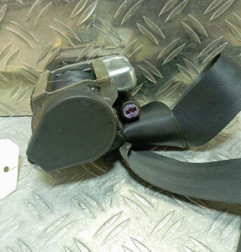 Ceinture avant gauche SEAT IBIZA 4 Photo n°5