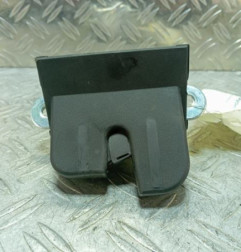 Serrure de hayon SEAT IBIZA 4 Photo n°1