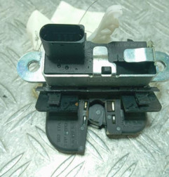 Serrure de hayon SEAT IBIZA 4