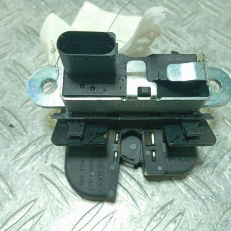 Serrure de hayon SEAT IBIZA 4