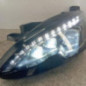 Optique avant principal gauche (feux)(phare) PEUGEOT 308 2