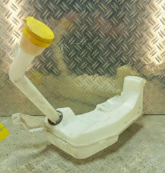 Vase de lave glace RENAULT CAPTUR 1 Photo n°1