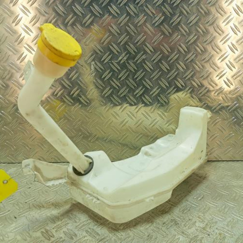 Vase de lave glace RENAULT CAPTUR 1