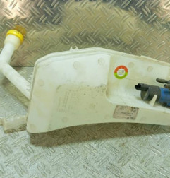 Vase de lave glace RENAULT CAPTUR 1