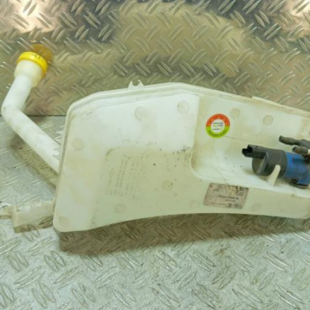 Vase de lave glace RENAULT CAPTUR 1