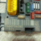 Boitier servitude moteur (BSM) PEUGEOT 807